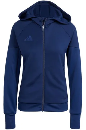 adidas Trainingsjacke Kapuze - Verkäufer: 11teamsports