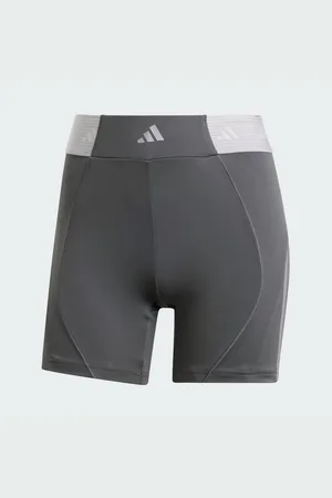 adidas Sporthose HYPERGLAM FIVE-INCH KURZE LEGGINGS - Verkäufer: adidas AG