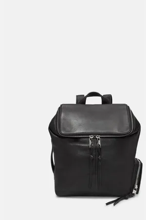 liebeskind Rucksack Rucksack aus glattem Leder - Verkäufer: s.Oliver