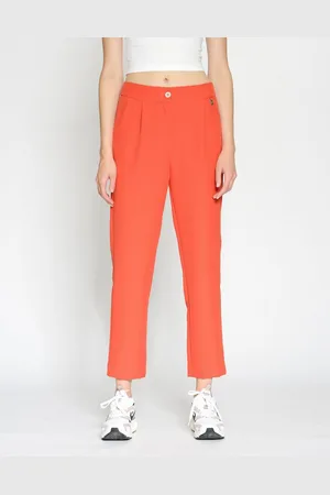 Gang Relaxhose Hosen Relaxed 94STELLA cropped