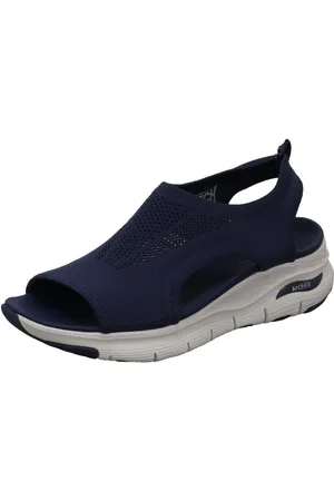 Skechers Arch Fit City Catch Sandalette - Verkäufer: P&P Shoes