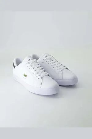 Lacoste Powercourt 125 Sneaker - Verkäufer: TRETTER-Schuhe