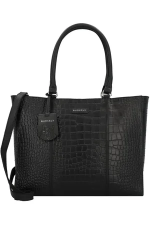 Burkely Shopper Cool Colbie, Leder - Verkäufer: WE LOVE BAGS