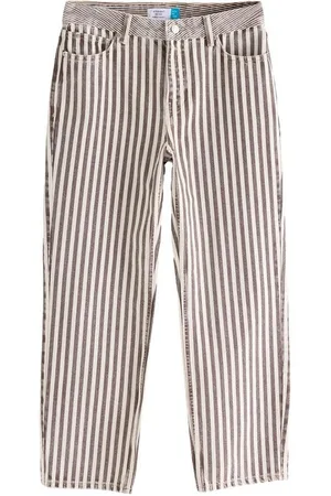 Next Straight-Jeans Jeans mit geradem Beinschnitt, Straight Fit (1-tlg) - Verkäufer: Germany GmbH