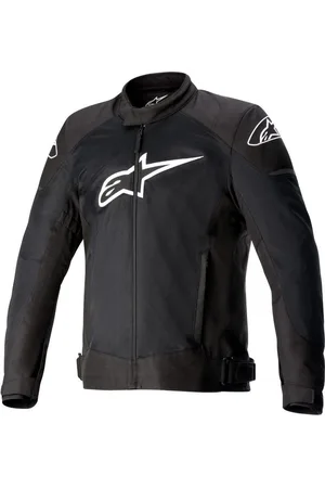 Alpinestars Motorradjacke T-SP X Superair Motorrad Textiljacke - Verkäufer: Fc-Moto