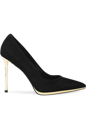 EVA MINGE High Heels Damen JEANNETTE-2508-1-3 High-Heel-Stiefel - Verkäufer: Modivo_de