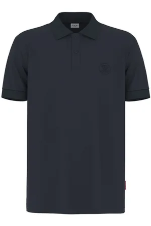 JOOP! Poloshirt Ambros Mit Polokragen
