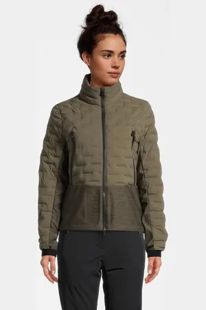 RH+ Outdoorjacke 5 Elements Hybrid Bomber (1-St) - Verkäufer: Emercor