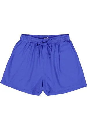 Garcia Shorts Viskose-Leinen-Gemisch - Verkäufer: Dorins Kindermode