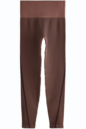 Next Seamless Leggings Nahtlose Sportleggings in Waffelstruktur (1-tlg) - Verkäufer: Germany GmbH
