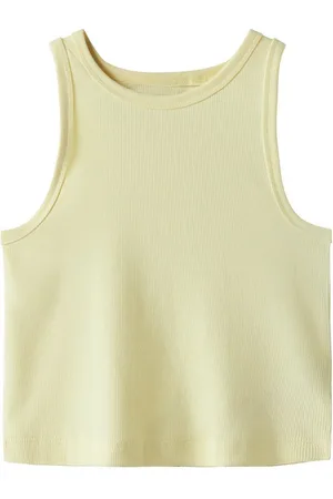 NAME IT T-Shirt NKFNAKAL SL SHORT TOP - Verkäufer: Dorins Kindermode