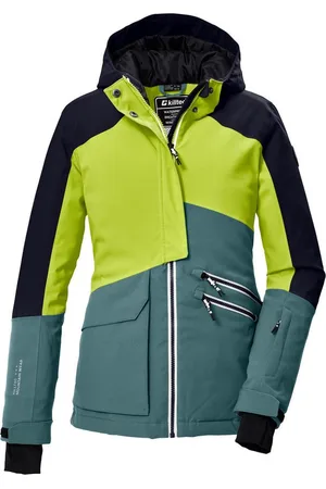 Killtec Winterjacke Skijacke KSW 405 GRLSJCKT - Verkäufer: Storer Handels GmbH