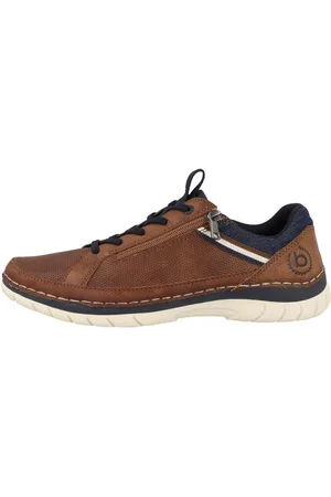 Bugatti ASQ01 Herren Sneaker - Verkäufer: Tauro