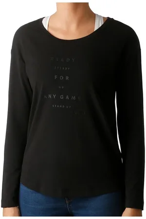 Limited Sports Longsleeve Laura Longsleeve - Verkäufer: Tennis-Point