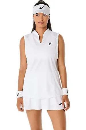 Asics Tennisshirt COURT TANK - Verkäufer: Sport Erdl