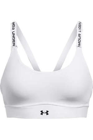 Under Armour Bustier UA INFINITY MID BRA 300 - Verkäufer: Intersport Haindl