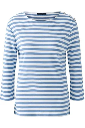 Oui T-Shirt - Verkäufer: Schmitz Mode