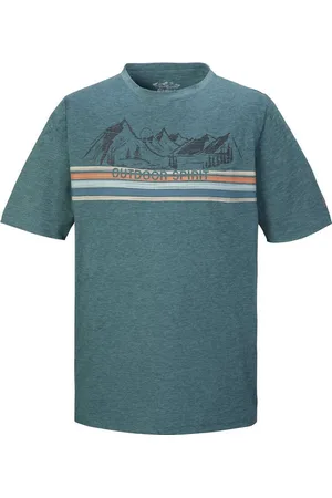 Killtec Funktionsshirt KOS 64 MN TSHRT NORDATLANTIK - Verkäufer: INTERSPORT Müller, Lübbenau/ Spreewald