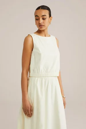WE Fashion Kurzarmbluse - Verkäufer: