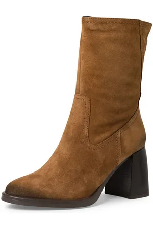 Tamaris Schnürstiefel - Verkäufer: Der Schuhladen