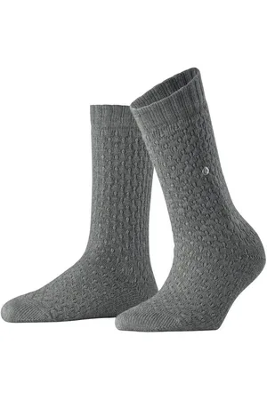 Burlington Freizeitsocken Damen Socken Orkney SO 22006 - Verkäufer: CORTEXPOWER