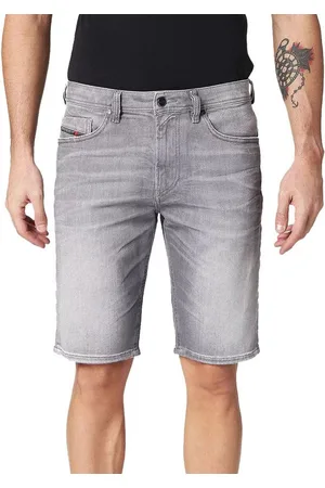 Diesel Jeansbermudas Thoshort 0839N Herren Jeans Bermuda Shorts - Verkäufer: fashion4smile