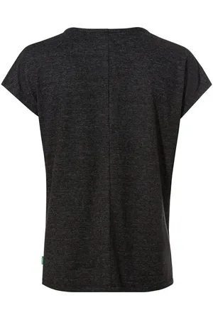 Vaude Funktionsshirt Wo Neyland T-Shirt black/oat - Verkäufer: SportTimm