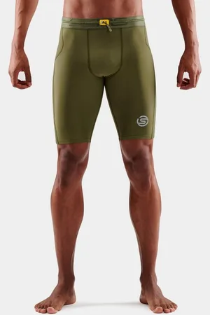 Skins Lauftights S3 Half tights (1-tlg) - Verkäufer: Emercor