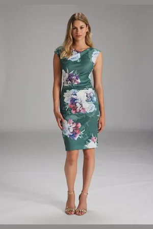 Swing Cocktailkleid - Verkäufer: Collections