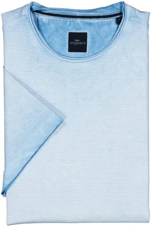 ENGBERS T-Shirt T-Shirt gestreift - Verkäufer: