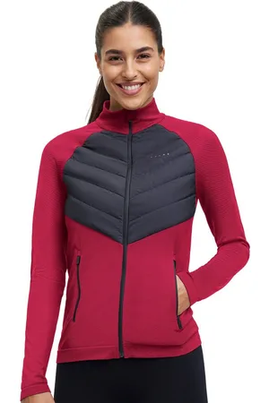 Falke Laufjacke (1-St) winddicht - Verkäufer: