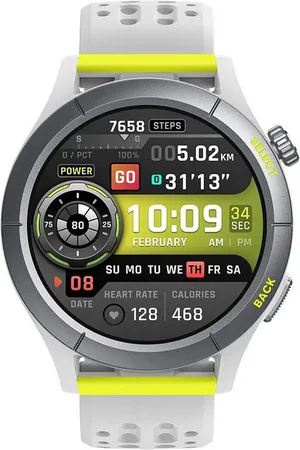 AMAZFIT Digitaluhr Smartwatch W2294TY1N 1,39 - Verkäufer: woolloom
