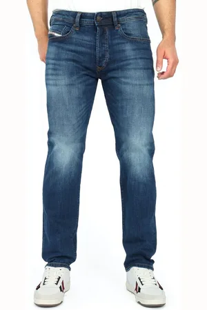 Diesel Tapered-fit-Jeans Regular Fit - Buster X RB062 - Verkäufer: DenimBar