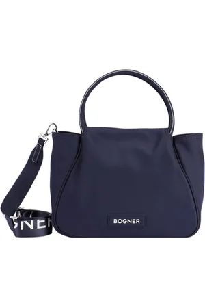 Bogner Schultertasche Saxon, Nylon - Verkäufer: WE LOVE BAGS
