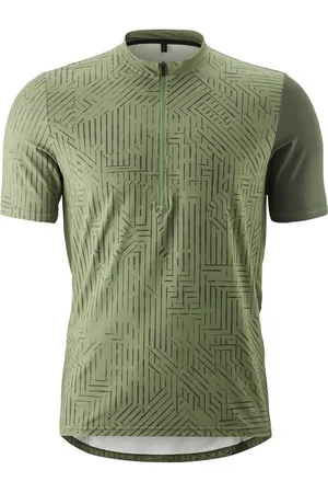 Gonso Radtrikot Adventure Jersey Halfzip Herren - Verkäufer: Sport-Kühlwein