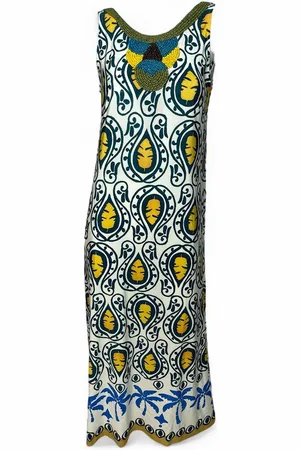 Ana Alcazar Trägerkleid - Verkäufer: ZETTshop