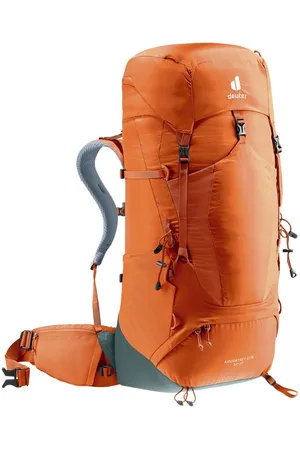 Deuter Trekkingrucksack Aircontact Lite 50 + 10 Trekkingrucksack - Verkäufer: Biwak Outdoor-Shop
