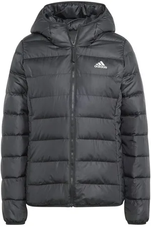 adidas Allwetterjacke Essentials Down Jacke Damen Atmungsaktivität - Verkäufer: 11teamsports