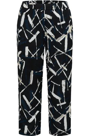 Kaffe Stoffhose Casual Hose KCdala Große Größen - Verkäufer: DK Company