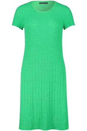 Betty Barclay Sommerkleid / Da.Kleid / Kleid Kurz 1/2 Arm - Verkäufer: August Bickert