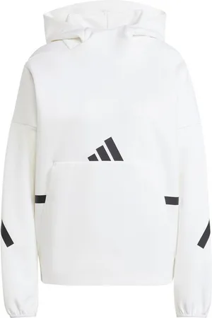 adidas Kapuzenpullover adidas Damen Kapuzenpullover Z.N.E. OH Hoodie - Verkäufer: CORTEXPOWER
