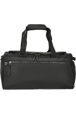 Bugatti Sporttasche Blanc DeLight - Sporttasche 47 cm (black) - Verkäufer: Markenkoffer