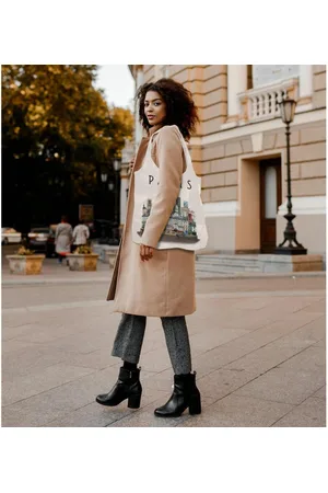 martin schwartz Tragetasche Totebag Paris, zusammenfaltbar - Verkäufer: Ambiente-3000