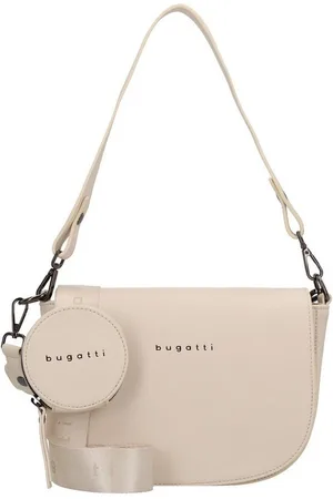 Bugatti Schultertasche Almata, Polypropylen - Verkäufer: WE LOVE BAGS