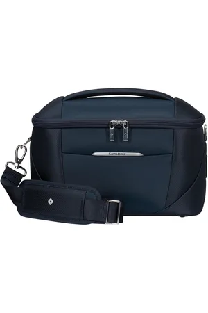 Samsonite Kosmetikkoffer RE-LITE, Kosmetikbeutel Waschtasche Kulturbeutel Beauty Case