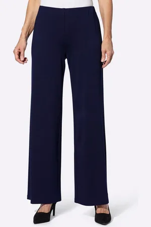 WITT WEIDEN Jerseyhose Jerseyhose Innenbeinlänge ca. 72 cm - Verkäufer: -Gruppe
