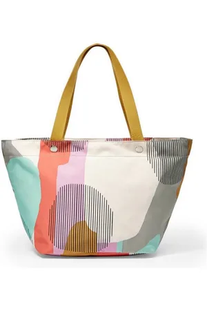 Fossil Tragetasche Polyester Tote Multi - ZB5758998 - Verkäufer: Gigandet