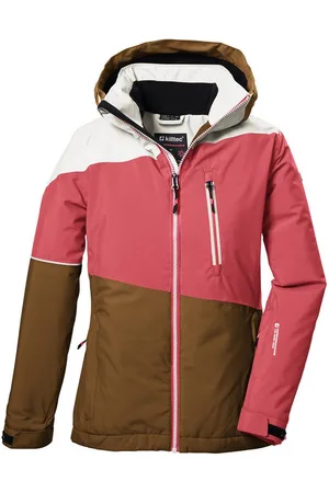 Killtec Winterjacke Skijacke KSW 331 GRLSJCKT - Verkäufer: Storer Handels GmbH