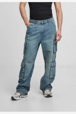 2Y Bequeme Jeans 2Y Aidan Cargo Baggy Jeans