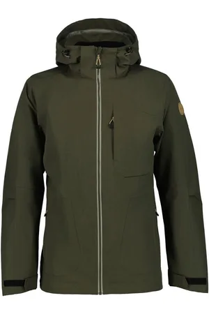 Icepeak Funktionsjacke Jacke Mentone - Verkäufer: Frankonia